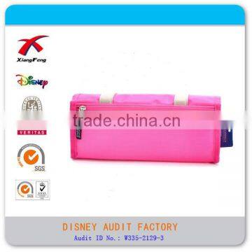 China Custom Pencil Bag for Girls