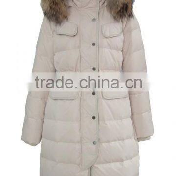 women fashion new winter parka jacket coat