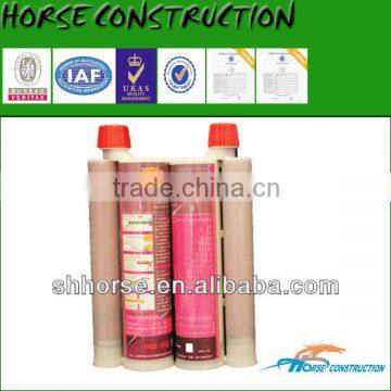 HORSE 390ML INJECTION EPOXY BASED ANCHRING AHESIVE