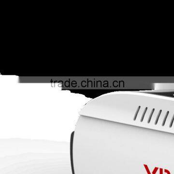 Hot Sale VR Box Vritual Reality Glasses 3d Shinecon vr