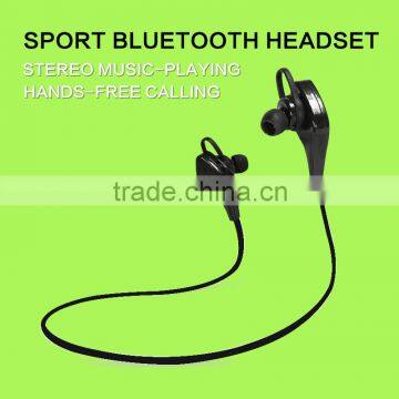 HD Stereo Voice Cavity Support Music and All APP Bluetooth 4.1 Earphone Model N1