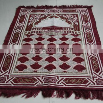 muslim prayer rugs carpet BT532 high quality muslim mat carpet