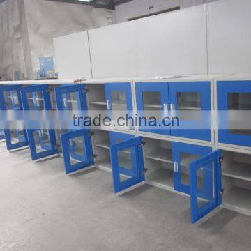 Science Laboratory Table/wall Cabinet photo-5