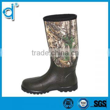 Waterproof Printing Neoprene Boots