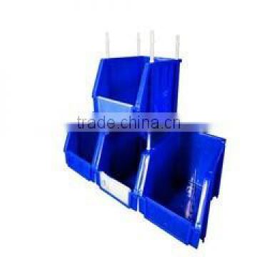 Good Stock Convenient Plastic Storage Bins From China