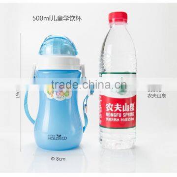PLA Material Health Trainer Cup, BPA Free photo-2