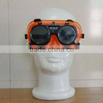 2016 High Quality Welding Goggles Tools CE Strandard Welding Goggles Chemical Safety Welding Goggles Cutting Welding Goggles 1 $ photo-4