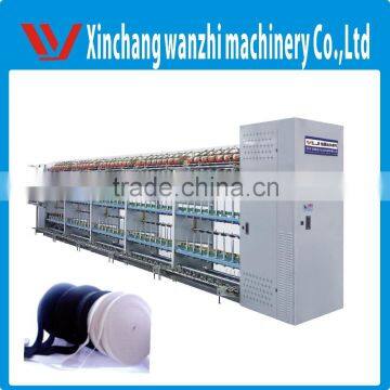 WZ-206A Rubber Thread Covering Machine Manufacturers