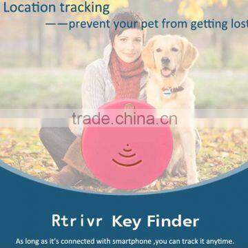 Whistle Key Finder Gift Key Finder With Waterproof photo-3