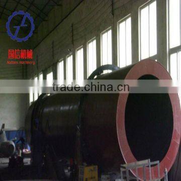 Factory Manufactured Drying Equipment for Sawdust With CE photo-2