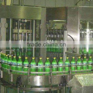 Carbonated Drink Filling Line photo-2