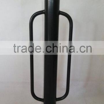 Good Quality Black Coating Manual Post Drivers