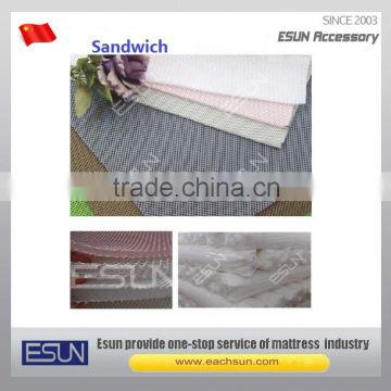 100% Polyester 3d Air Mesh Fabric