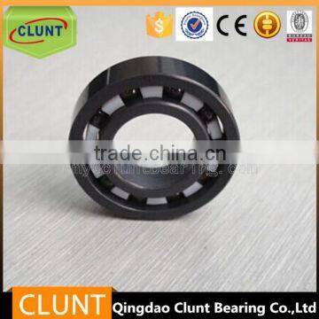 High Quality ZrO2 Si3N4 Full Ceramic Bearing 6308 photo-3