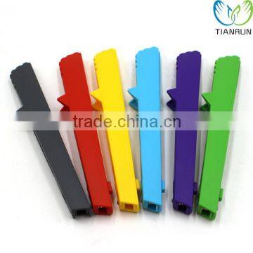 Home Kitchen Gadgets Colorful Nylon Clips