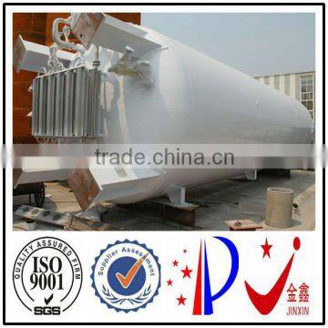 manufacture of the best quality pressure co2 tank with competive price