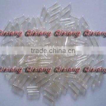Vegetable Capsules (HPMC)