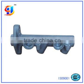 china customized aluminium die Casting part 20