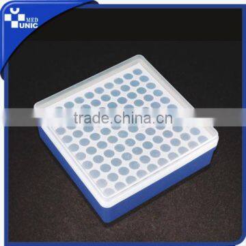 100 Wells 1.5ml Centrifuge Tube Boxes