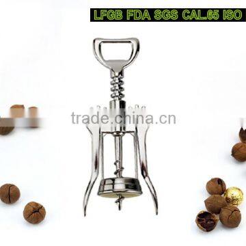 Manufacturers iron corkscrew spiral