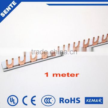 ST 020 80A 1.8MM PCB fork series type busbar