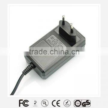 24VDC1.25A Plug-in Transformer