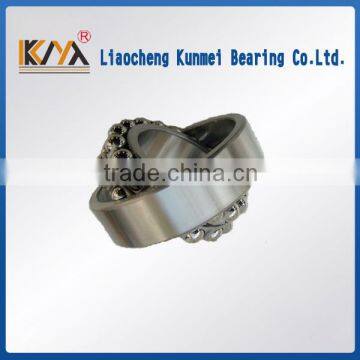 China top quality 1312 self-aligning ball bearing for truck mounted crane