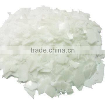 white flake Pe-wax Polyethylene Wax Powder