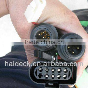 VP37 / VE37 Tester and Electronic Speed Governor Testing Instrument photo-4