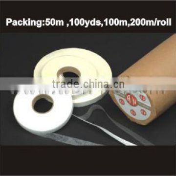 PACKING OF INTERLINING CUTTING TAPE