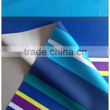 High Quality 190t Polyester Printing photo-5