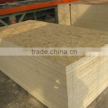 melamine OSB board, OSB supplier, waterproof OSB board price