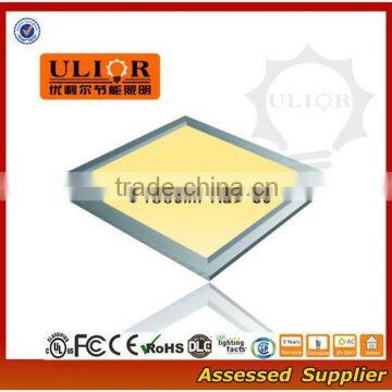 P1-119 Up to 115lm/w CE RoHS FCC DLC Shenzhen led panel lighting Manufactory for Commercial lighting and Household lighting