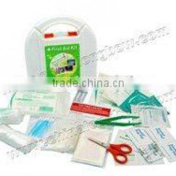 travel first aid kit