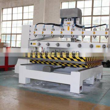 Sofa Legs Making Machine
