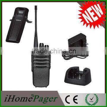 Cheap walkie talkie wireless headset