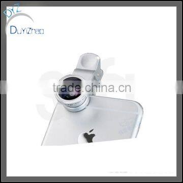 Wholesale Promotion Fish Eye Lens for All Phone , Cell Phone Camera Lens, Cell Phone Lens photo-3