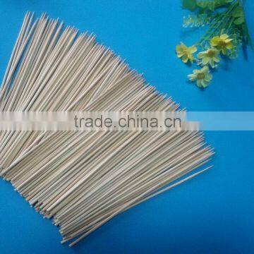 Bamboo Acrylic Block Skewer 6 Inch photo-6