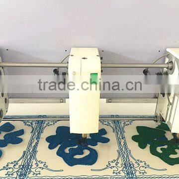 Chenille Embroidery Machine photo-3