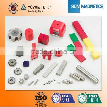 Competitive prices customized Permanent Power Alnico Magnet