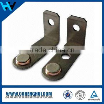 Precision Stamping parts/Mechanical Parts