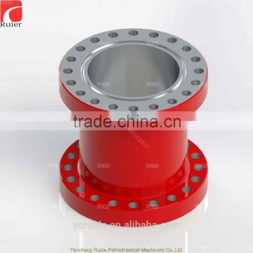 API 6A Spacer Spool/Riser Flange/Drilling Spool/Adapter Spool