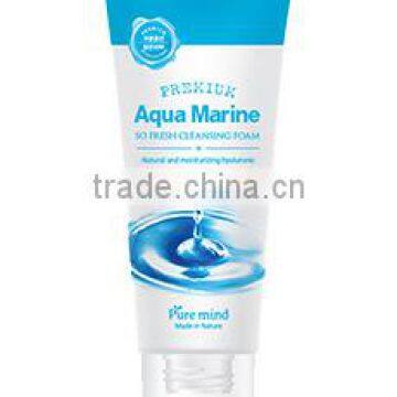 Aqua Marine So Fresh Cleansing Foam