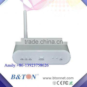 FTTX 1FE+1WIFI EPON/GEPON WIRELESS ONT/SFU/ONU Modem photo-3