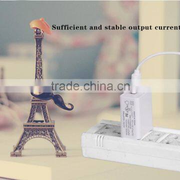 Economic Promotional Usb ac Power Adapter Home Wall Charger (MX520U) photo-2