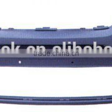 Excellent quality auto body parts,front bumper for Ford Focus 8M51-17757-BFXWAA