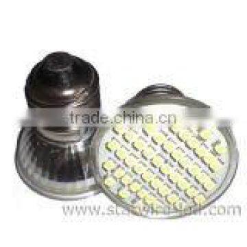 48PCS 3528SMD LED Bulb E27 (SW-E27-3S48X)