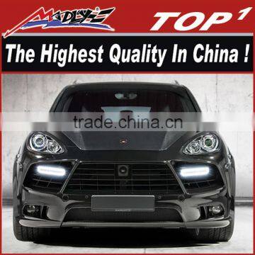 New body kit for 2011-2014 958 body kits MSY Style