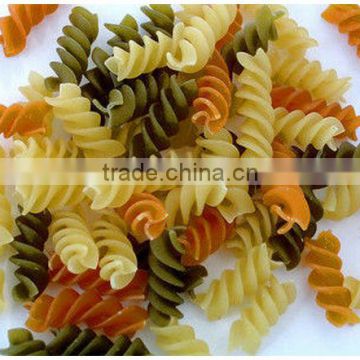 Hot Selling Macaroni/Penne Making Machine/Machinery