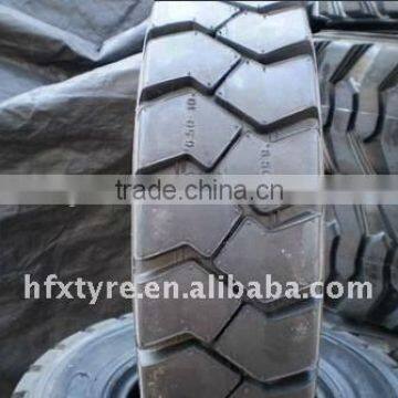 Forklift tire 10.00X20